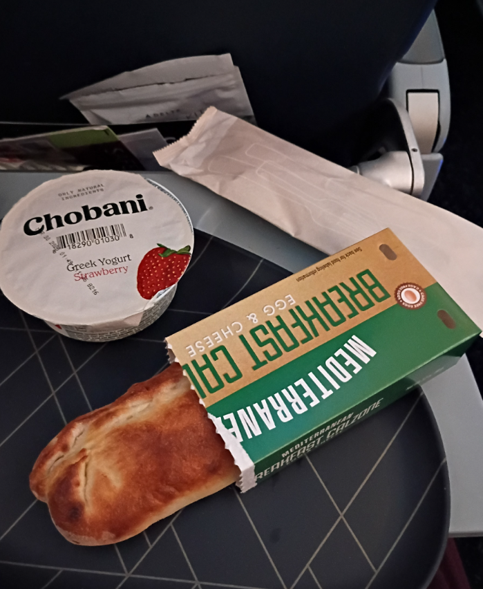 Фото Первый опыт с Дельтой удался на ура!