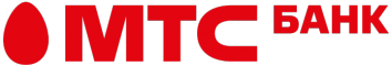Лого МТС Банк