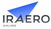 Лого ИрАэро