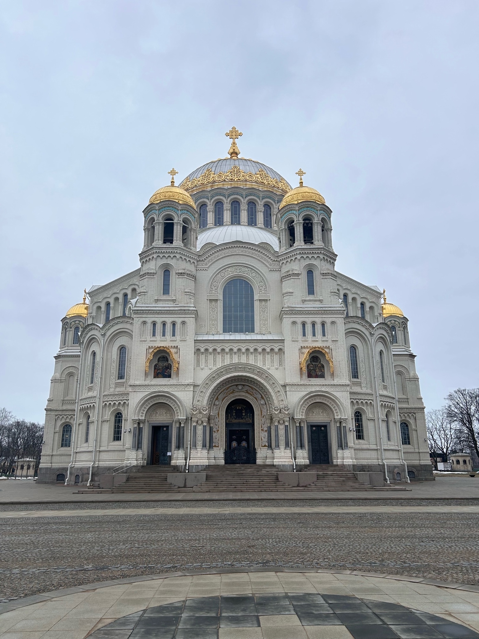 Фото Поездка в Санкт-Петербург!