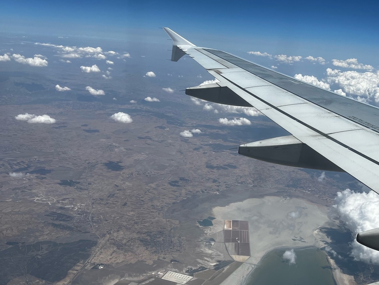 Фото В Турцию из Вены на Corendon Airlines. Еду заказали на сайте.