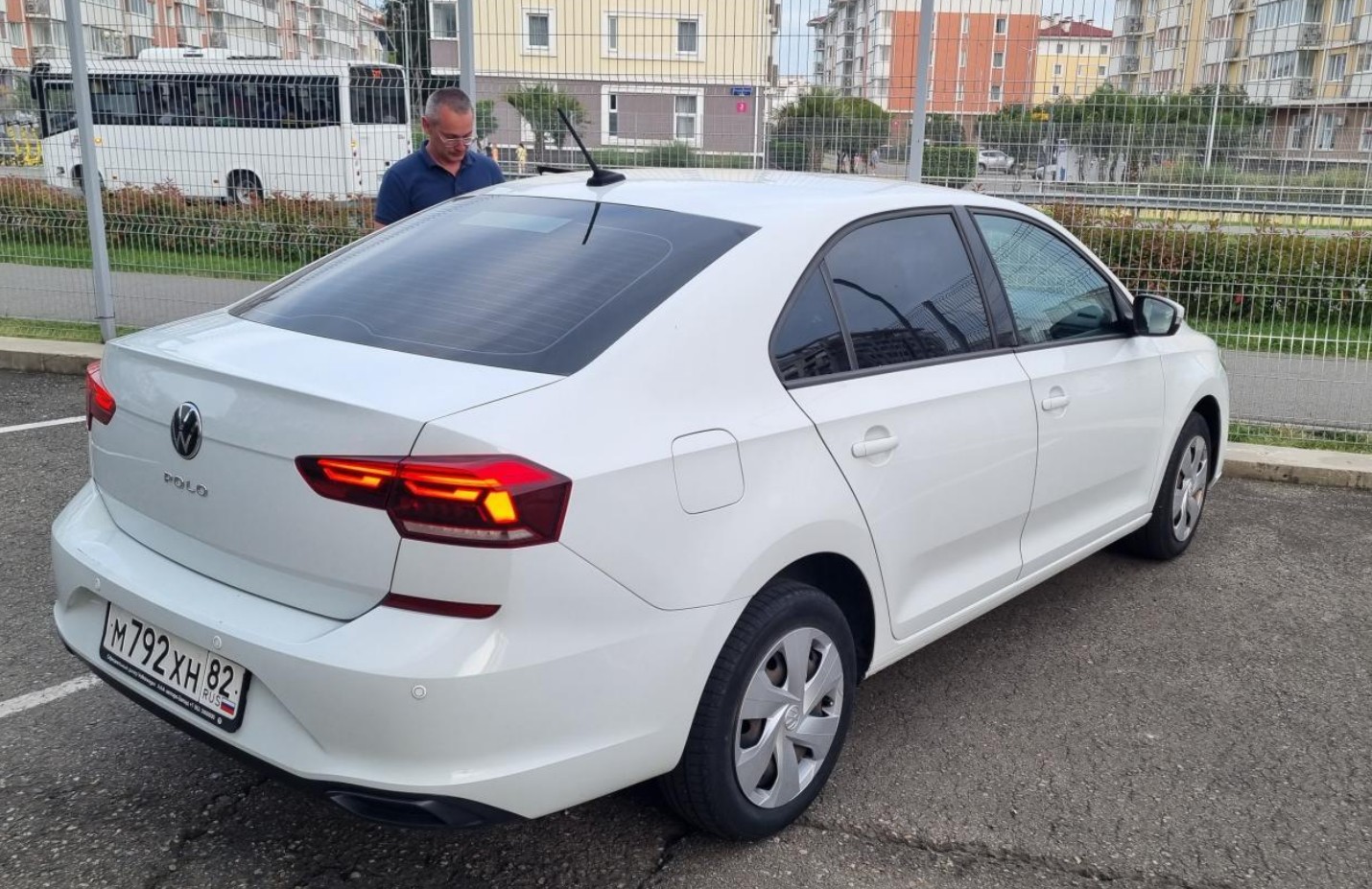 Фото Local Rent, как агрегатор - норм, но CarTravel Сочи - отстой!