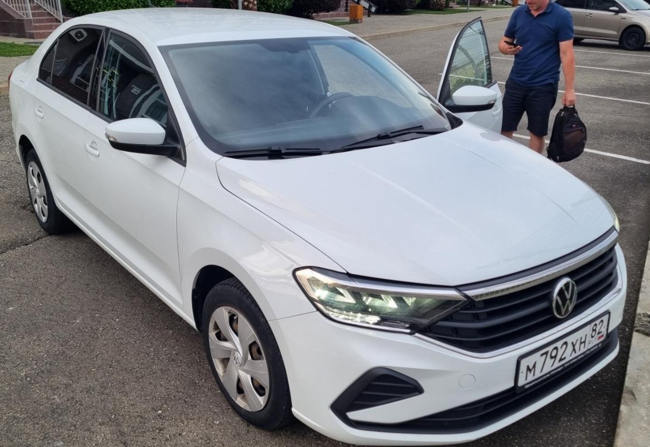 Фото Local Rent, как агрегатор - норм, но CarTravel Сочи - отстой!