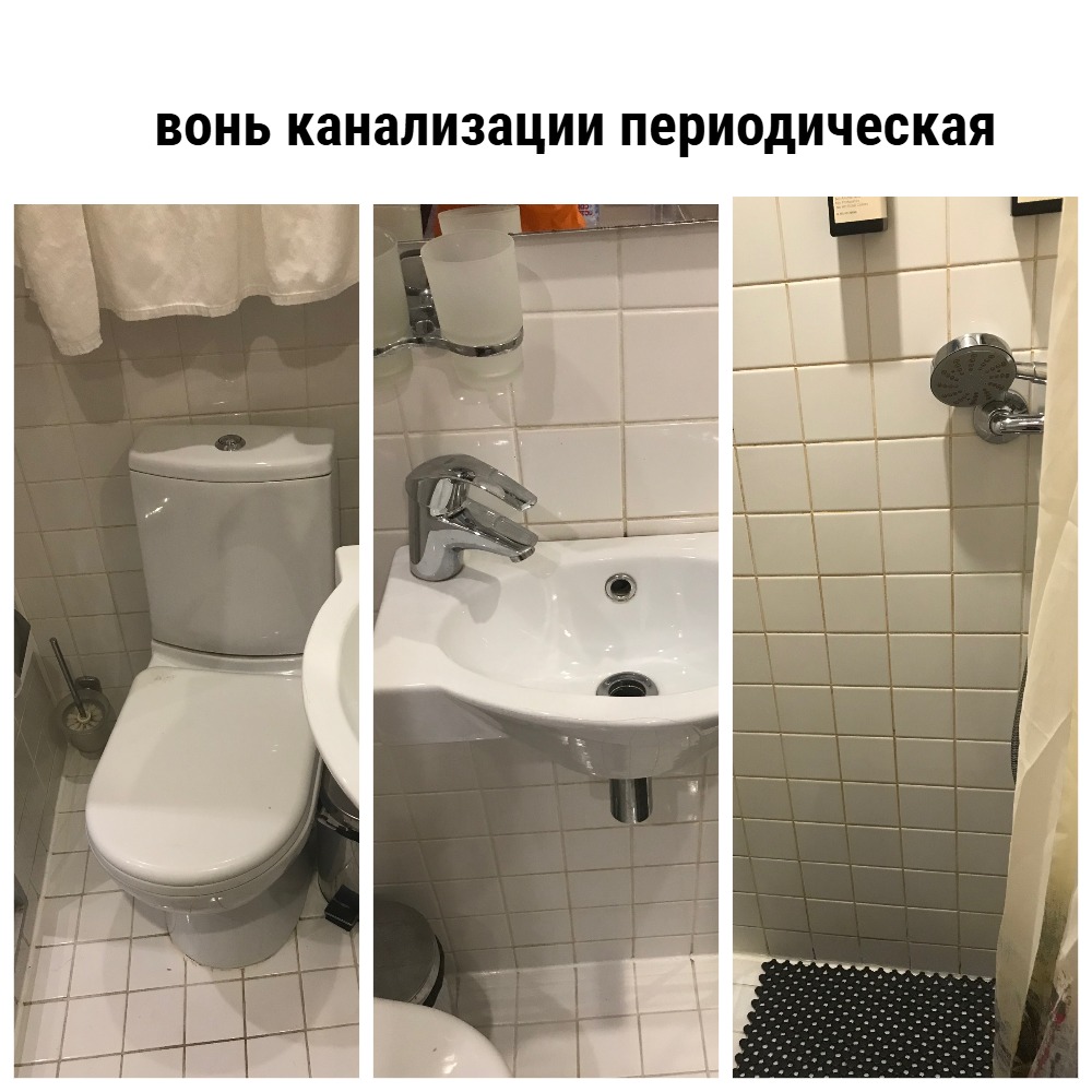 Фото Отзыв о круизе на теплоходе "Андрей Рублев"