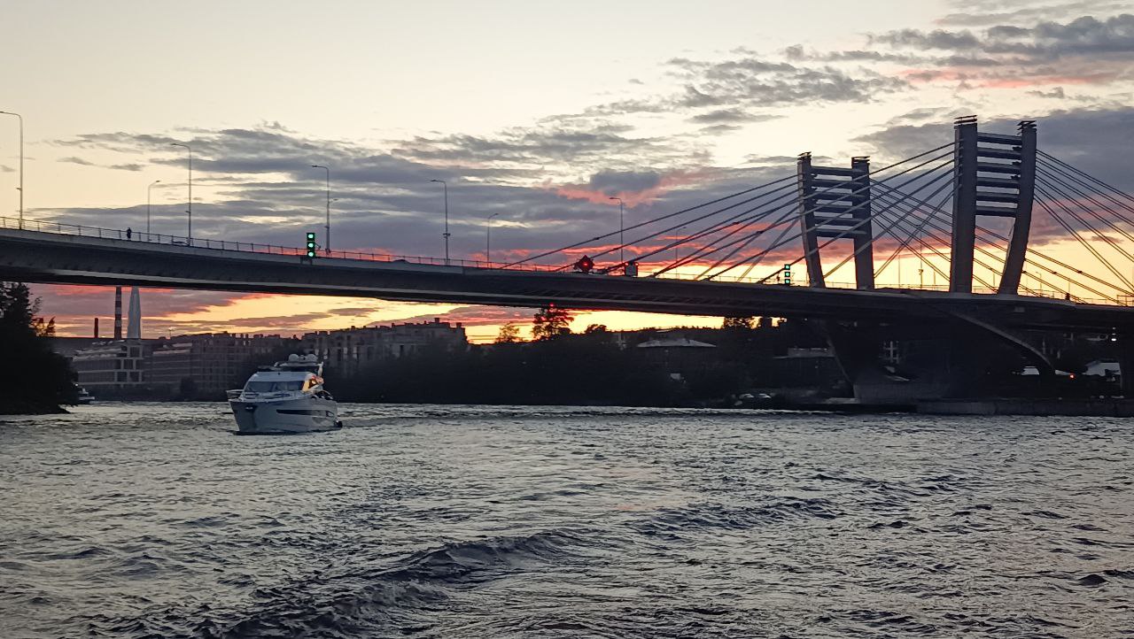 Фото В целом все понравилось. Экскурсоводы рассказывали увлекательно.