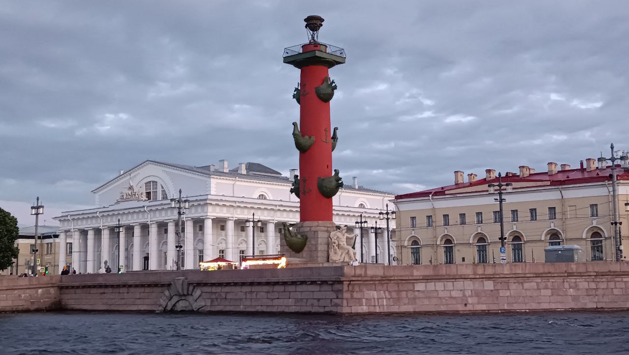 Фото В целом все понравилось. Экскурсоводы рассказывали увлекательно.
