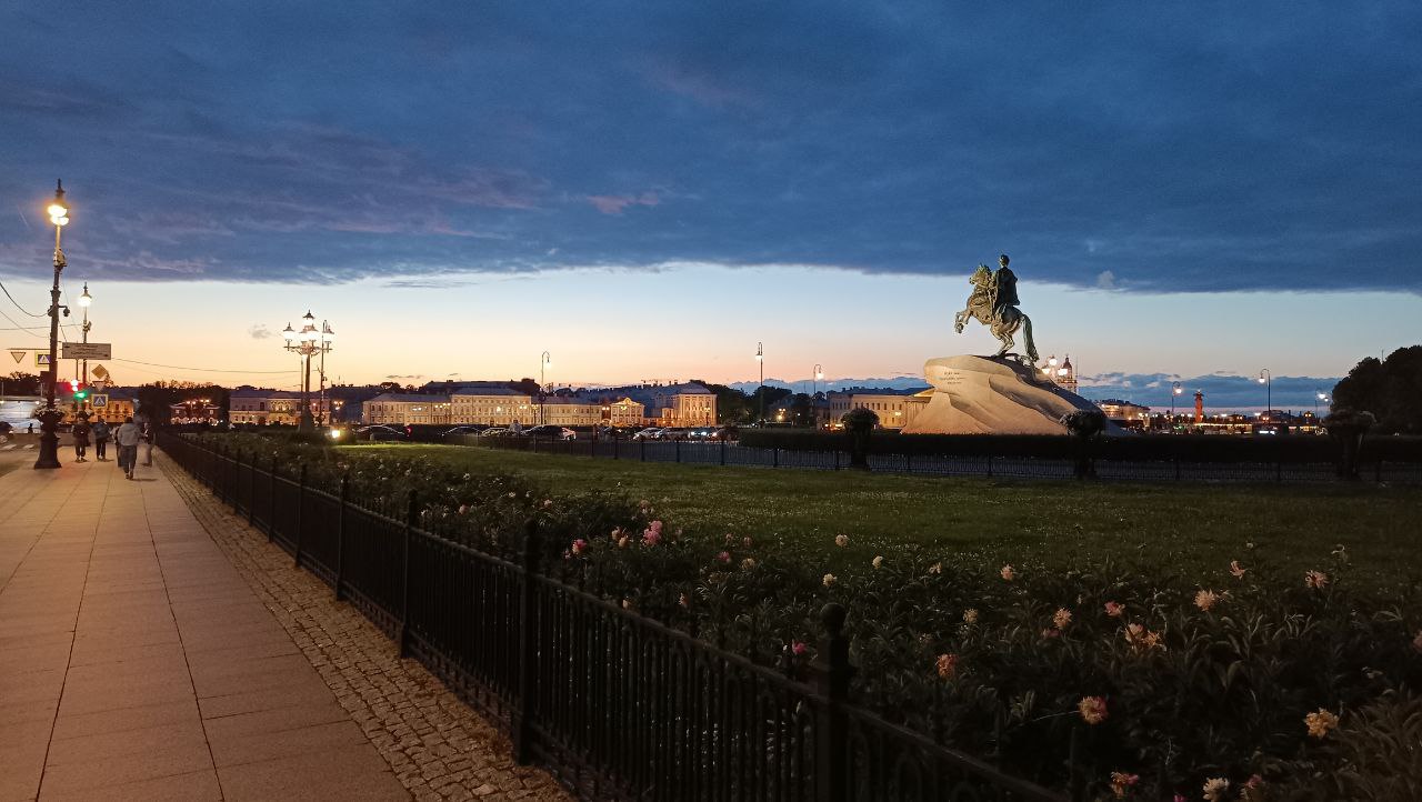 Фото В целом все понравилось. Экскурсоводы рассказывали увлекательно.