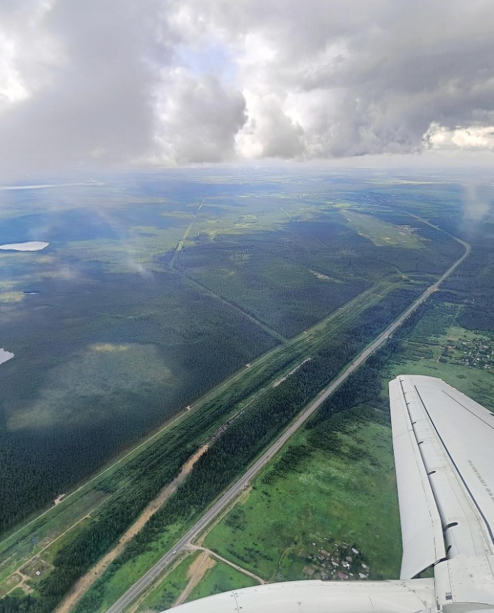 Фото Быстро и без пересадок. Скидка детям до 12 лет. Но мало направлений.
