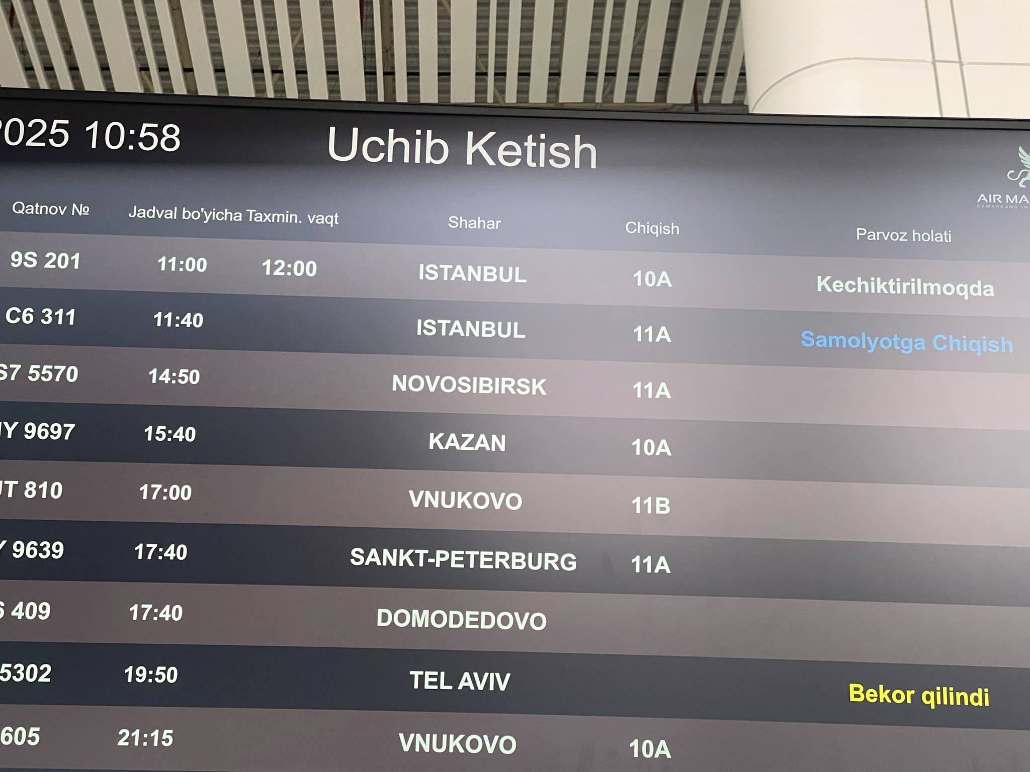 Фото Не покупайте билеты у этой авиа компании