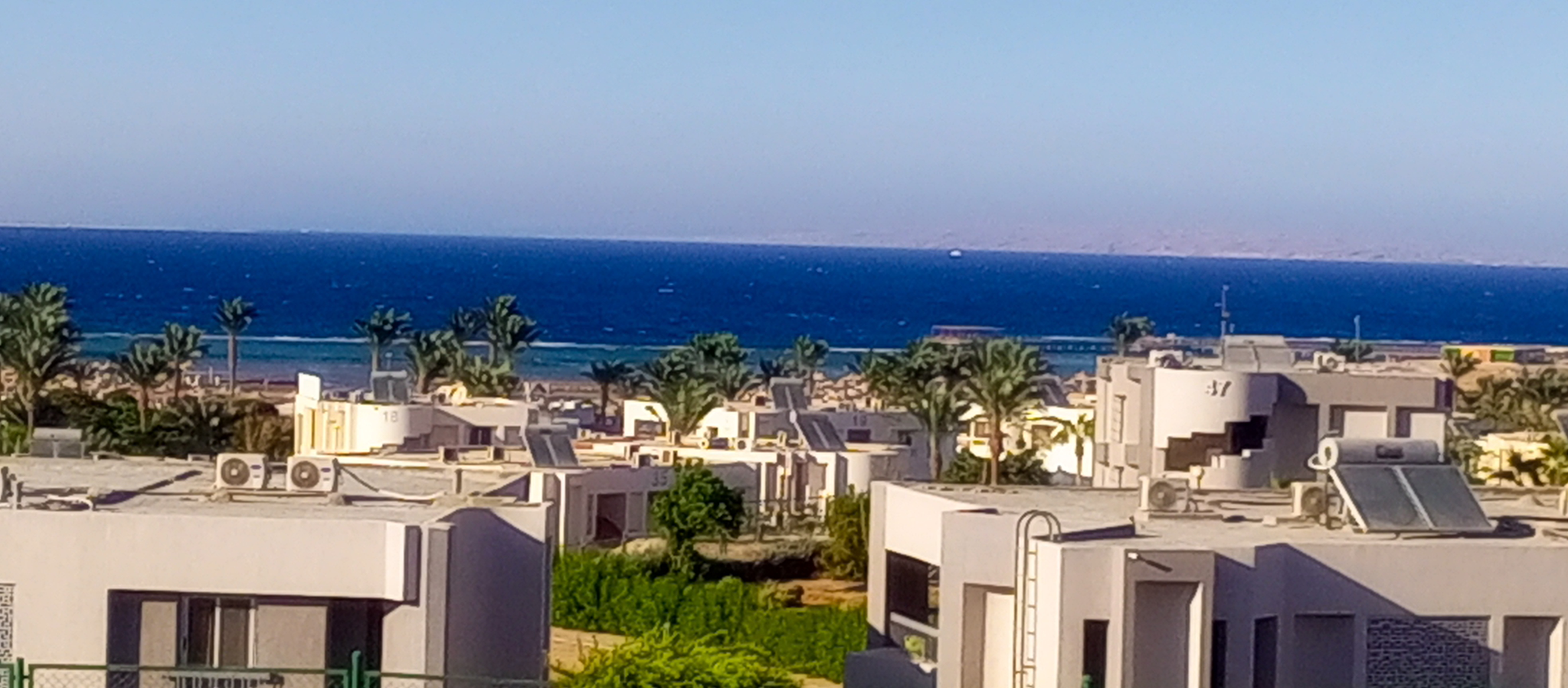 Фото Ездили от Пегаса в Хургаду ( Египет) в отель Long Beach Resort.