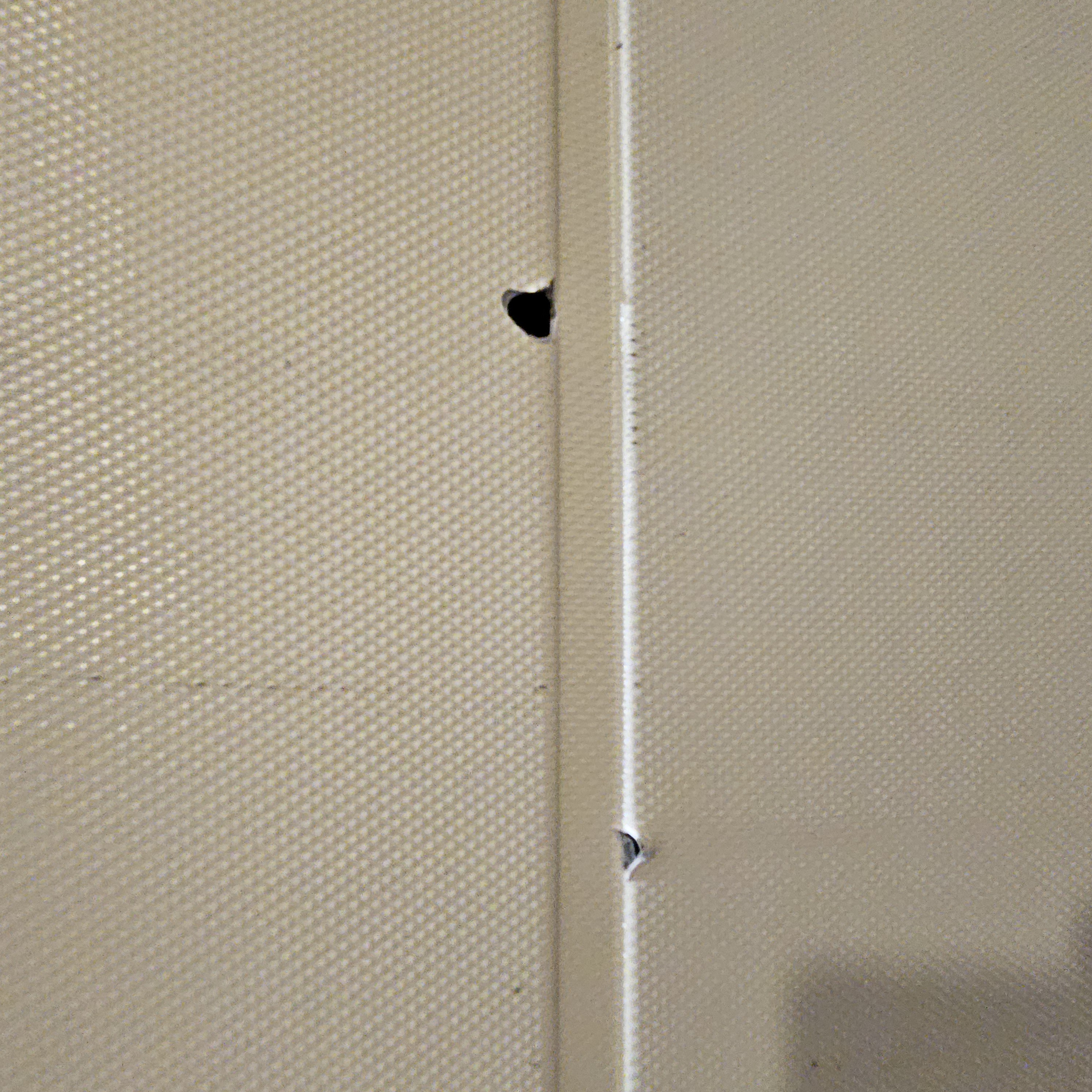 Фото Багаж испорчен