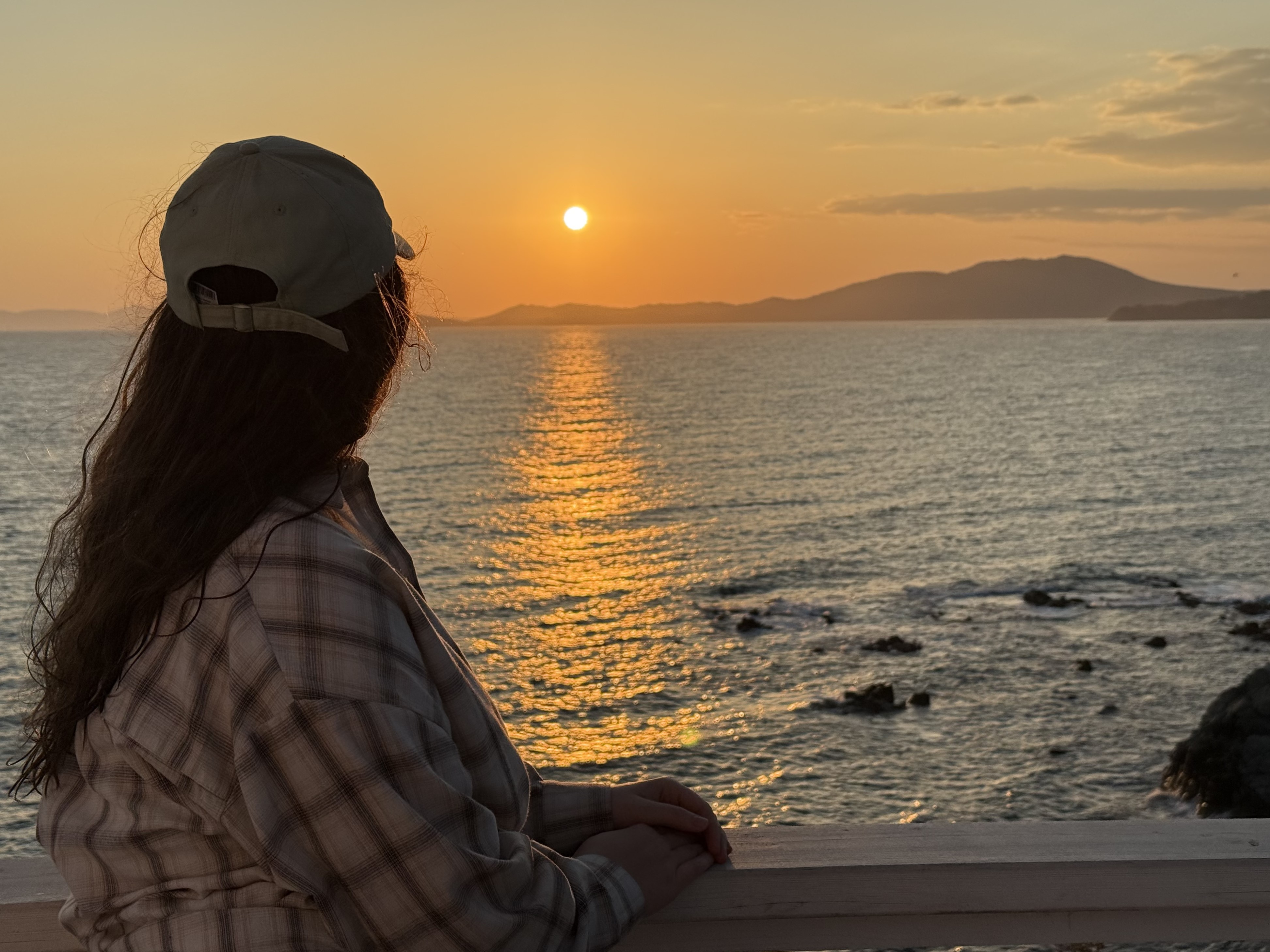 Фото Я обязательно ещё вернусь во Владивосток и Находку. Моя душа теперь там))