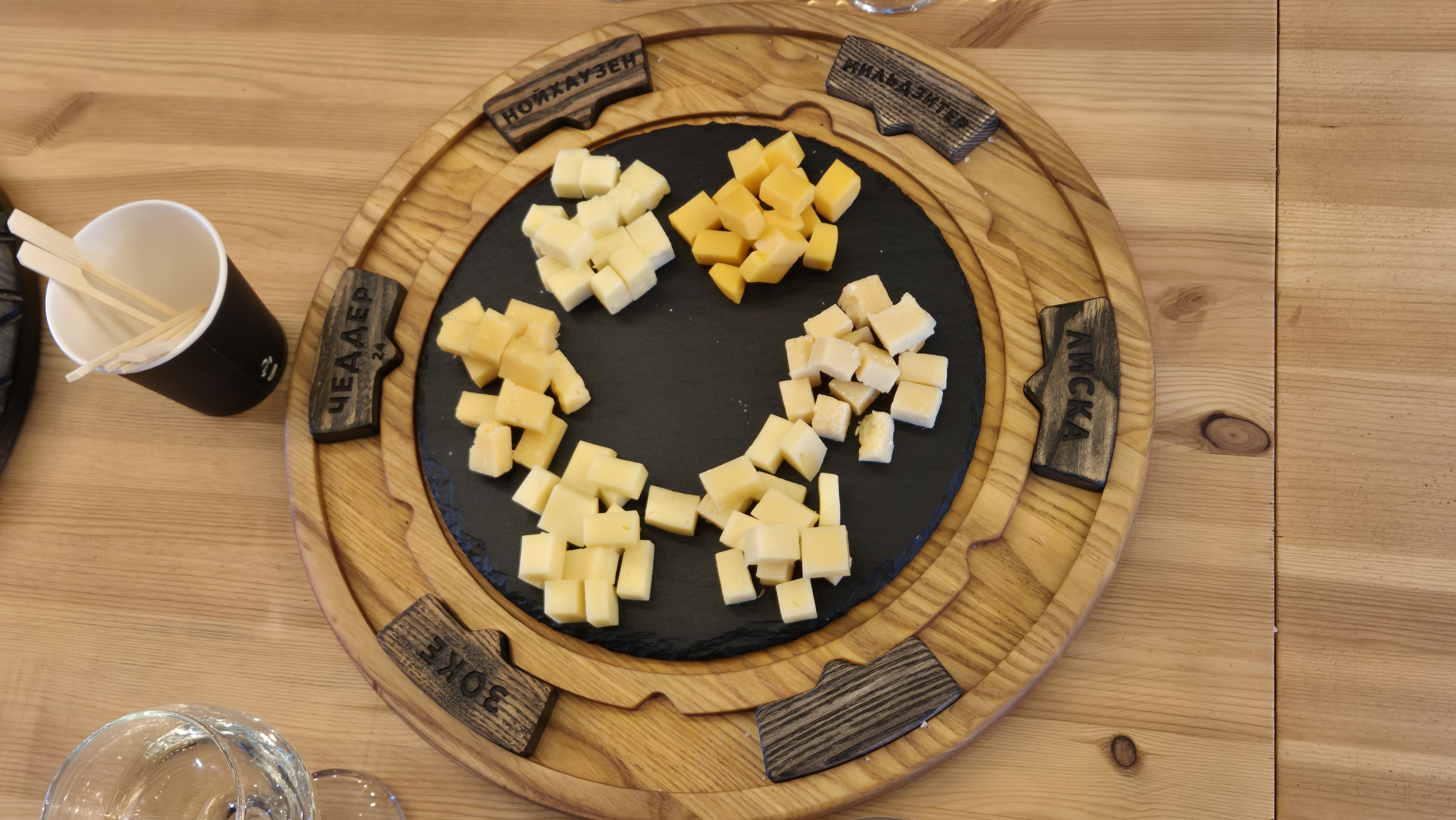 Фото Вкусы Балтики