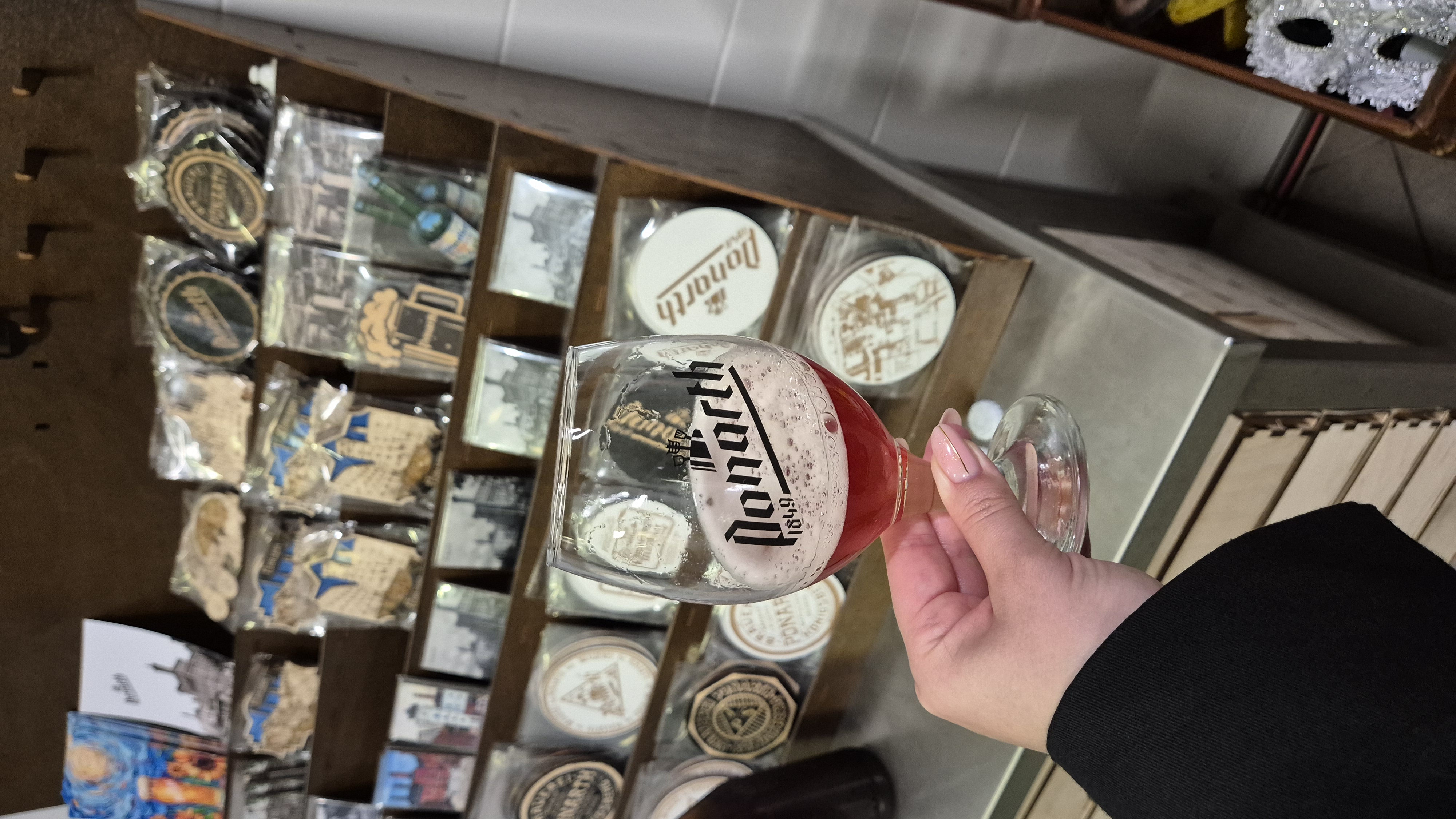 Фото Вкусы Балтики