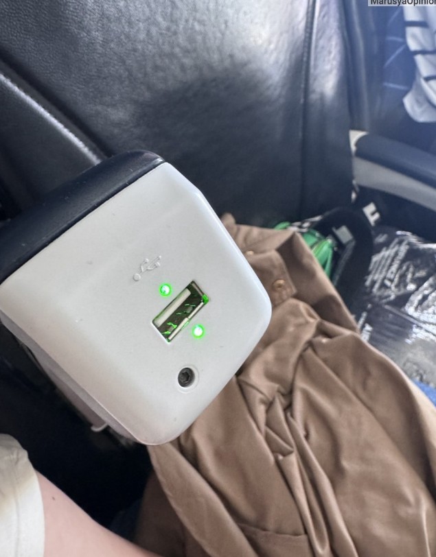 Фото Эйр Франс украли мое сердечко! Хочу всегда ими летать.