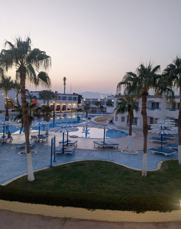 Фото Все было организовано очень хорошо. С менеджерами приятно общаться.