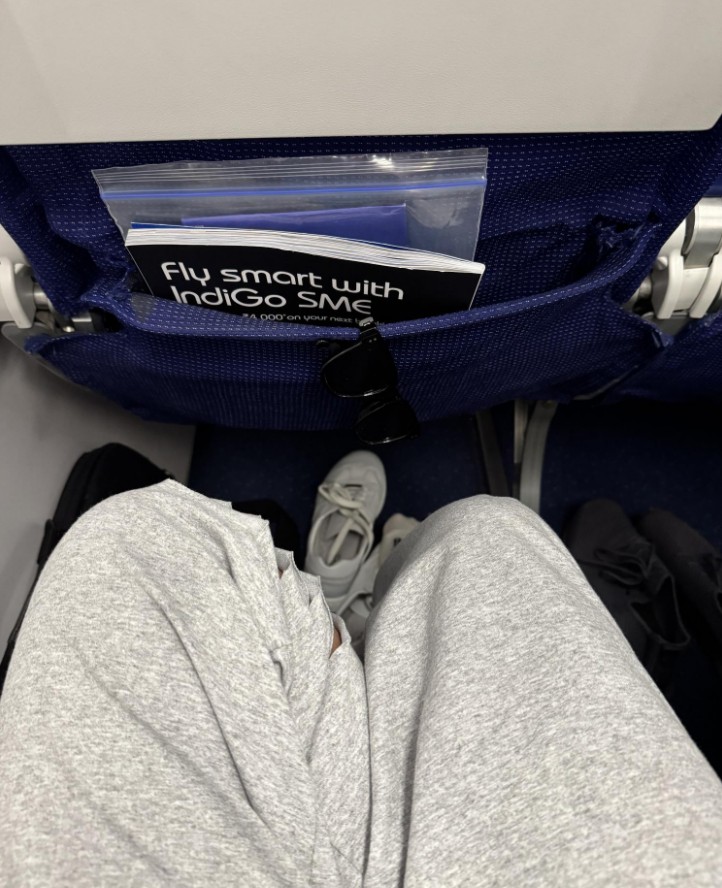 Фото За состоянием рейса нужно следить самостоятельно, иначе будет неприятный сюрприз. В остальном классно!