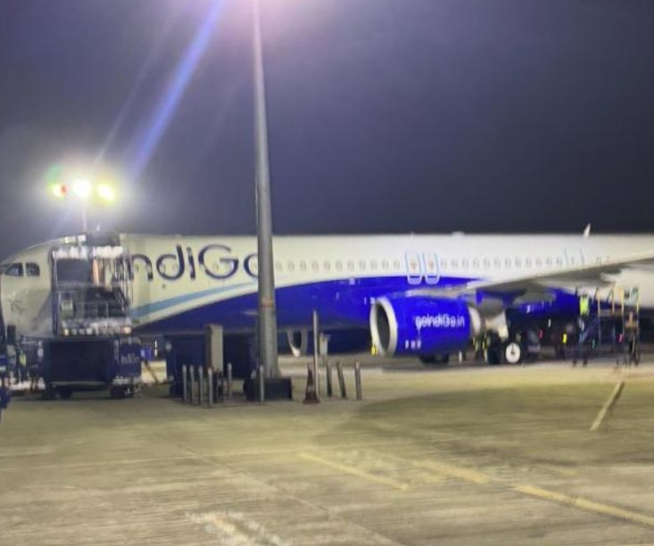 Фото За состоянием рейса нужно следить самостоятельно, иначе будет неприятный сюрприз. В остальном классно!