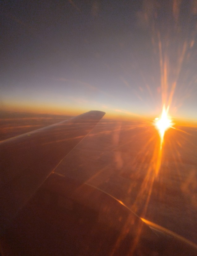 Фото Полёт в Киров нормальный, но нет возможности заказать питание за доплату.