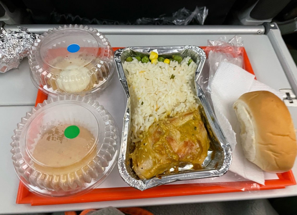 Фото Перелёт из Венесуэлы через Кубу в Россию на Конвиасе.