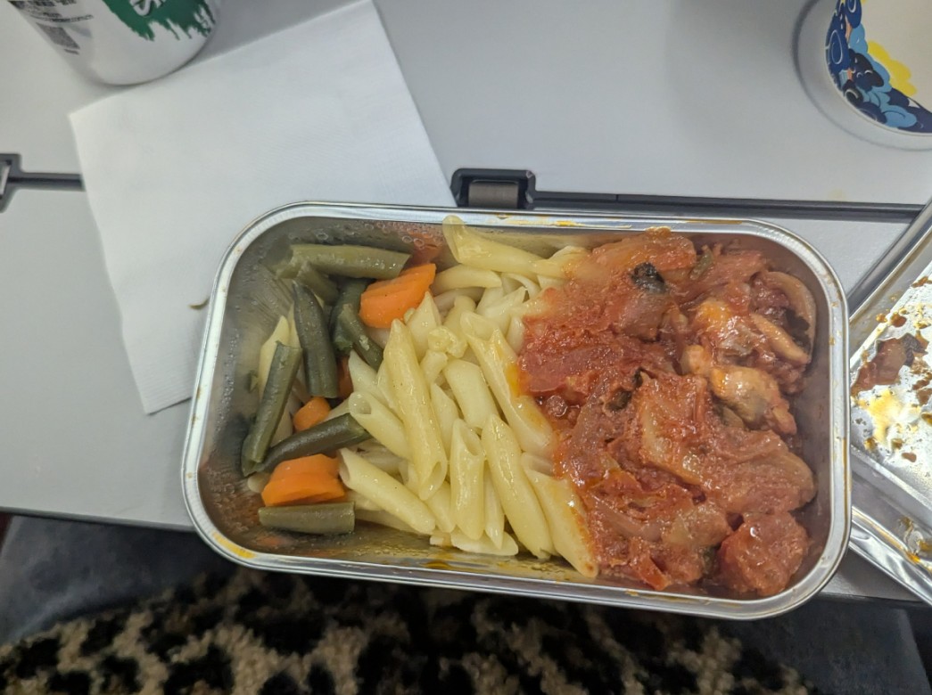 Фото Рейс в Ханджоу на Airbus A330 Beijing Capital Airlines