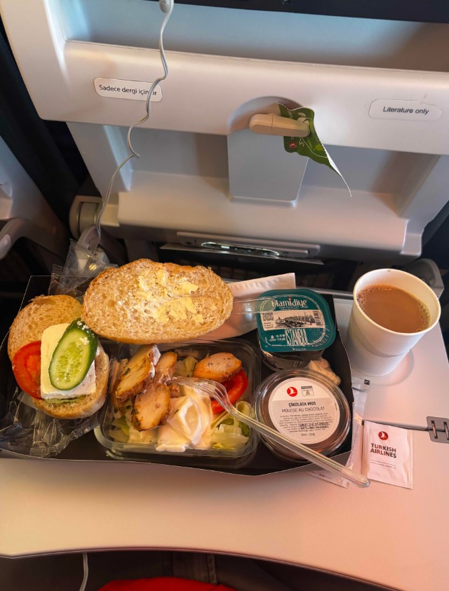 Фото Прям в восторге! Как всегда качественно и вкусно.