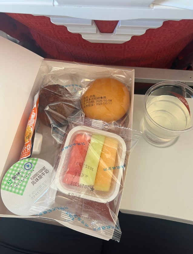 Фото Авиакомпания реально крутая в плане соотношения цена и качество!