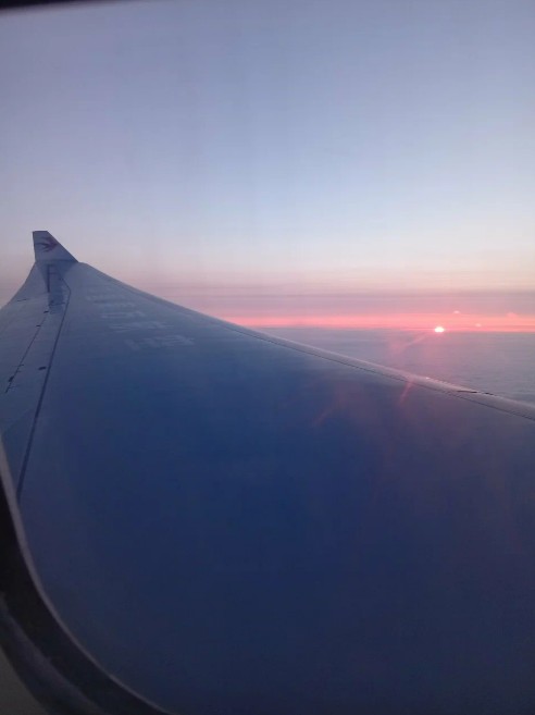 Фото Самолеты чистые, новые. Вылет без задержек. Летели из Москвы на остров Хайнань с пересадкой.