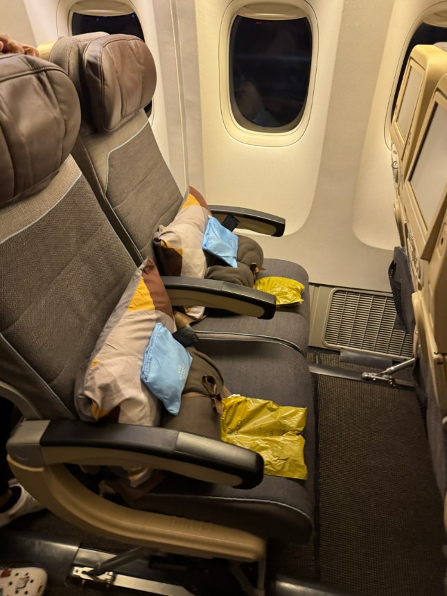 Фото В целом сервис на уровне: Всё комфортно, вкусно и профессионально.