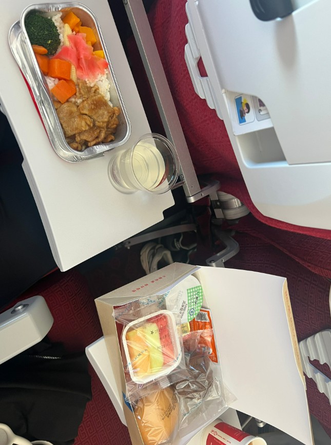 Фото Авиакомпания реально крутая в плане соотношения цена и качество!