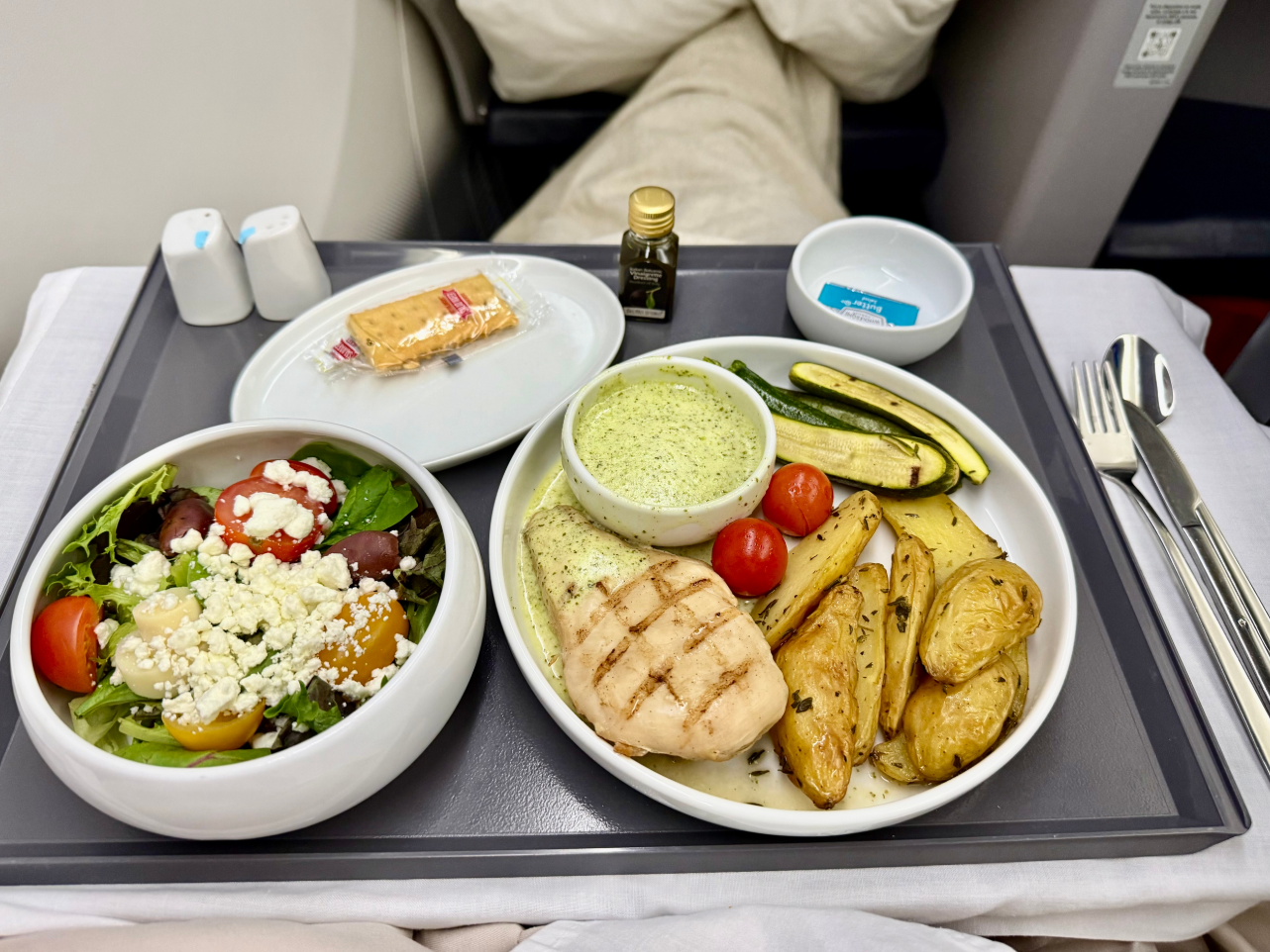 Фото Порции конечно огромные, но еда не вкусная.