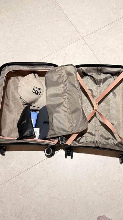 Фото По прилету решили больше не летать этой компанией. И вот почему...