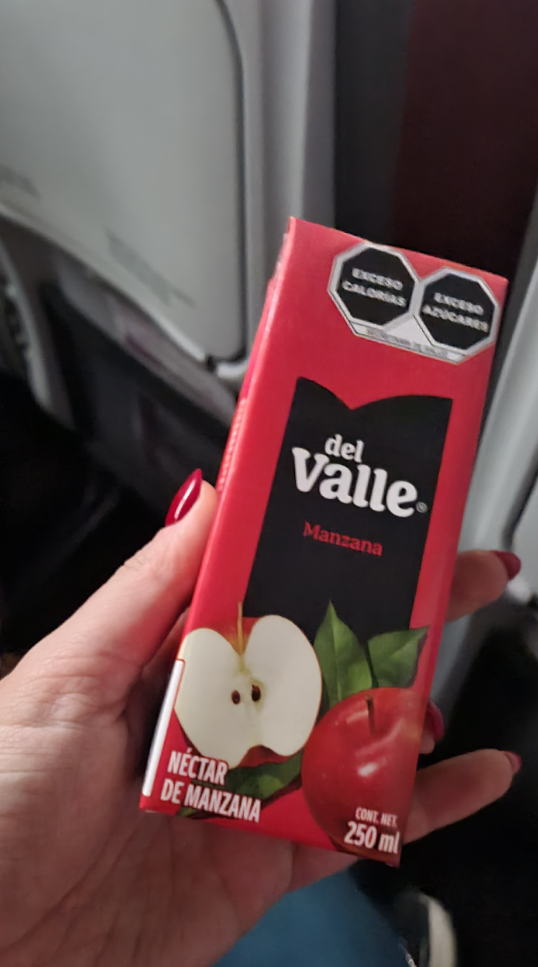 Фото Как бы всё хорошо: полёт и цена. Но по прилёте таможня лютует.