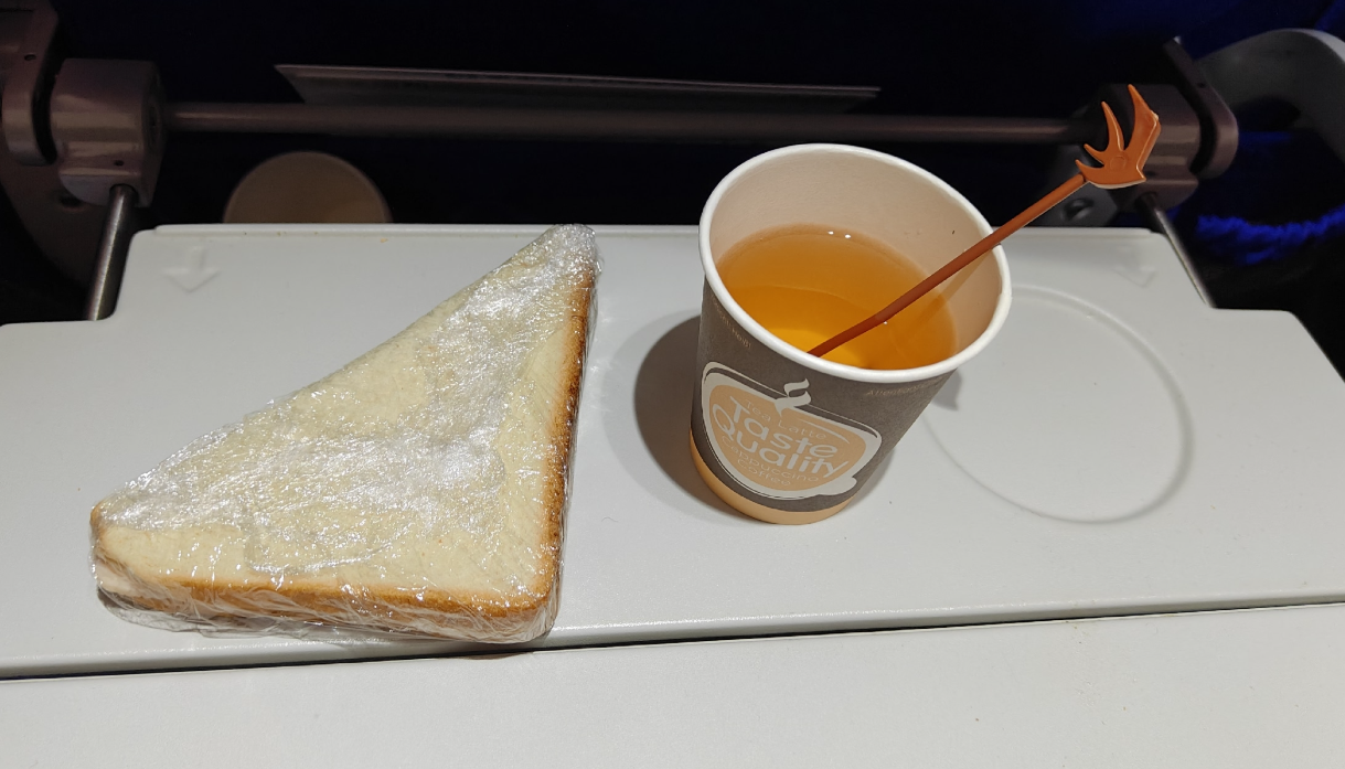 Фото Редкий безалкогольный рейс + 10 минут интернета бесплатно!