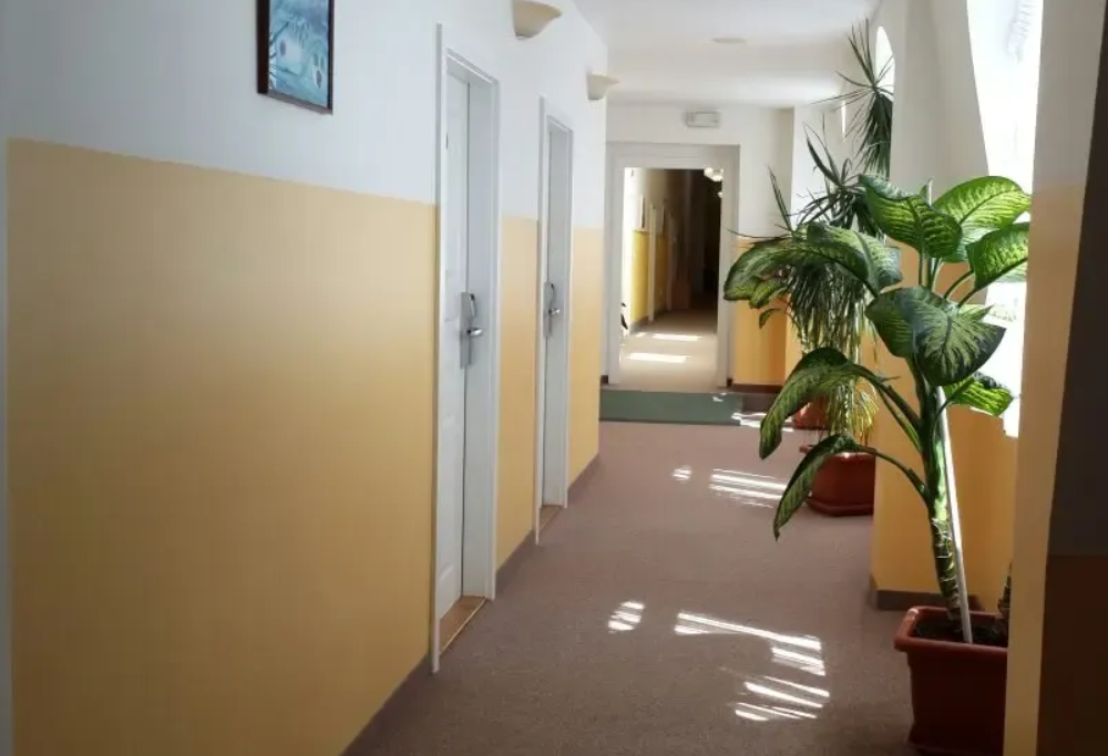 Фото Отличный сайт в помощь, если вы ищите курортный отель и лечение.