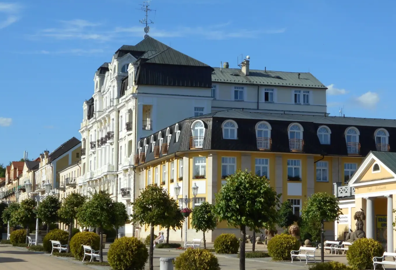 Фото Отличный сайт в помощь, если вы ищите курортный отель и лечение.