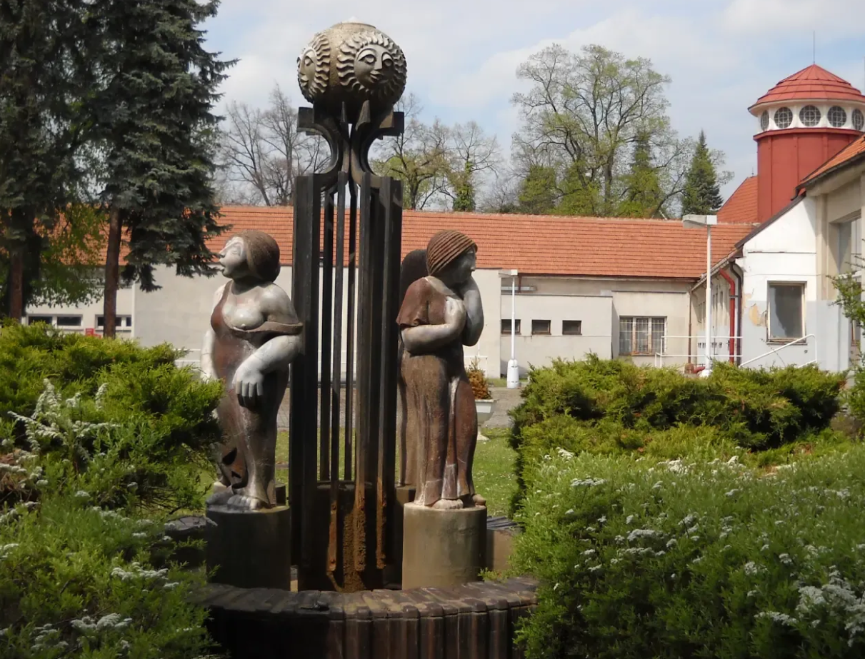 Фото Отличный сайт в помощь, если вы ищите курортный отель и лечение.