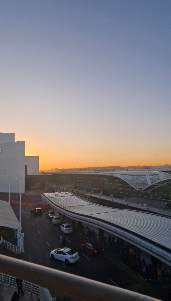 Фото Как бы всё хорошо: полёт и цена. Но по прилёте таможня лютует.