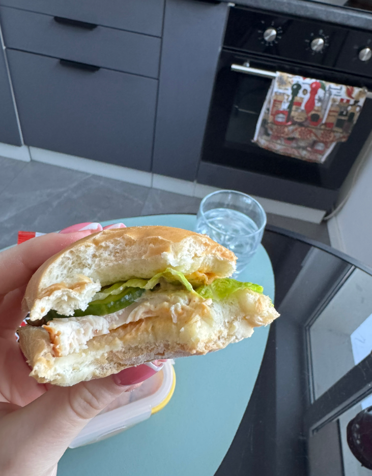 Фото Отзыв о перелете Москва-Калининград на самолёте Airbus A321 авиакомпании Аэрофлот