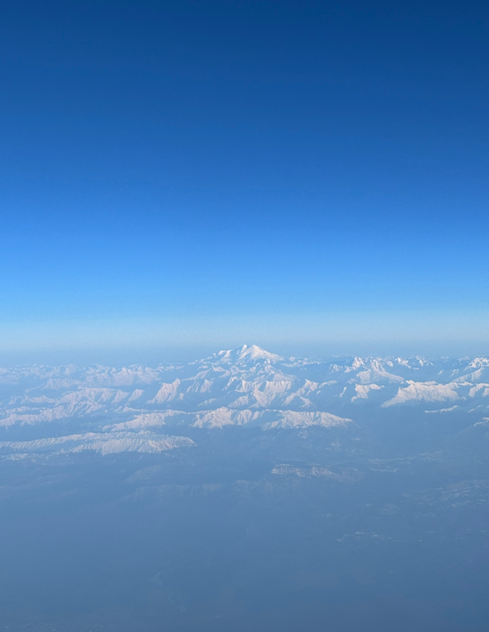 Фото Без изысков, но вкусно: эконом-полет AirCairo Казань-Шарм Эль Шейх