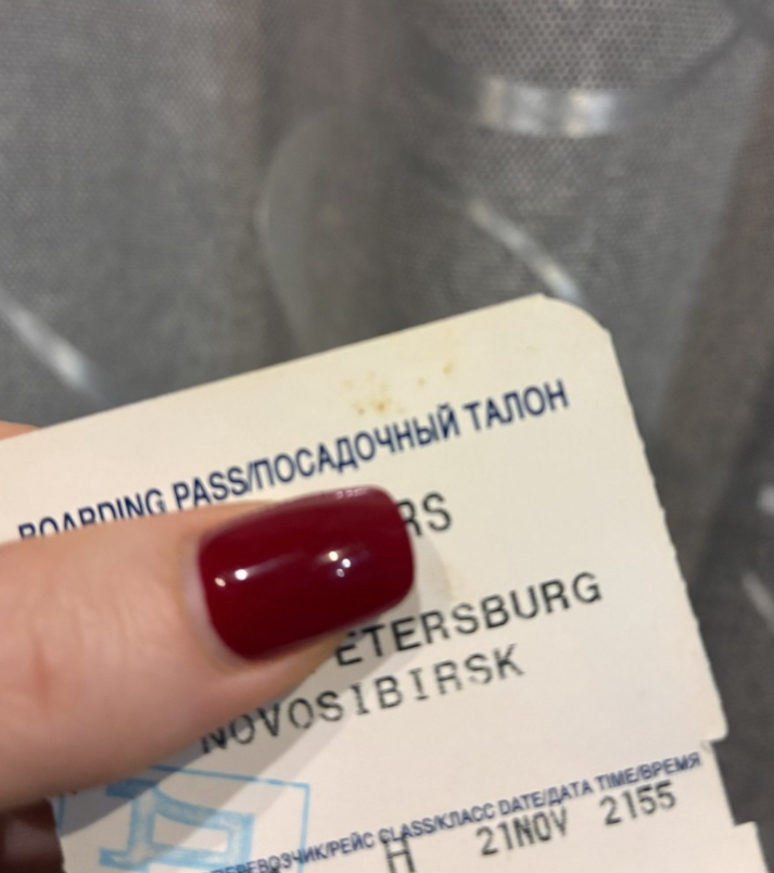 Фото Удобно и без каких-либо проблем