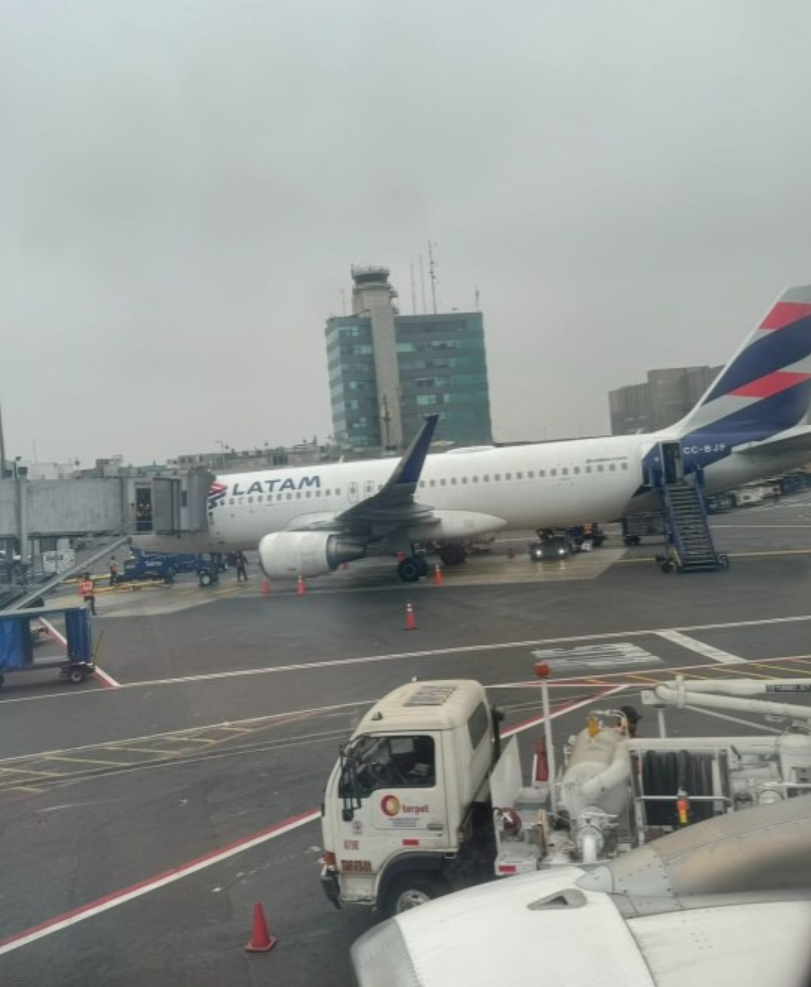 Фото Комфортный полет из Лимы в Гавану на ЛАТАМ