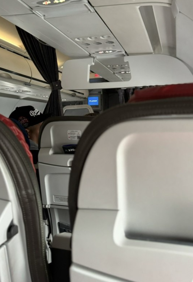 Фото Комфортный полет из Лимы в Гавану на ЛАТАМ