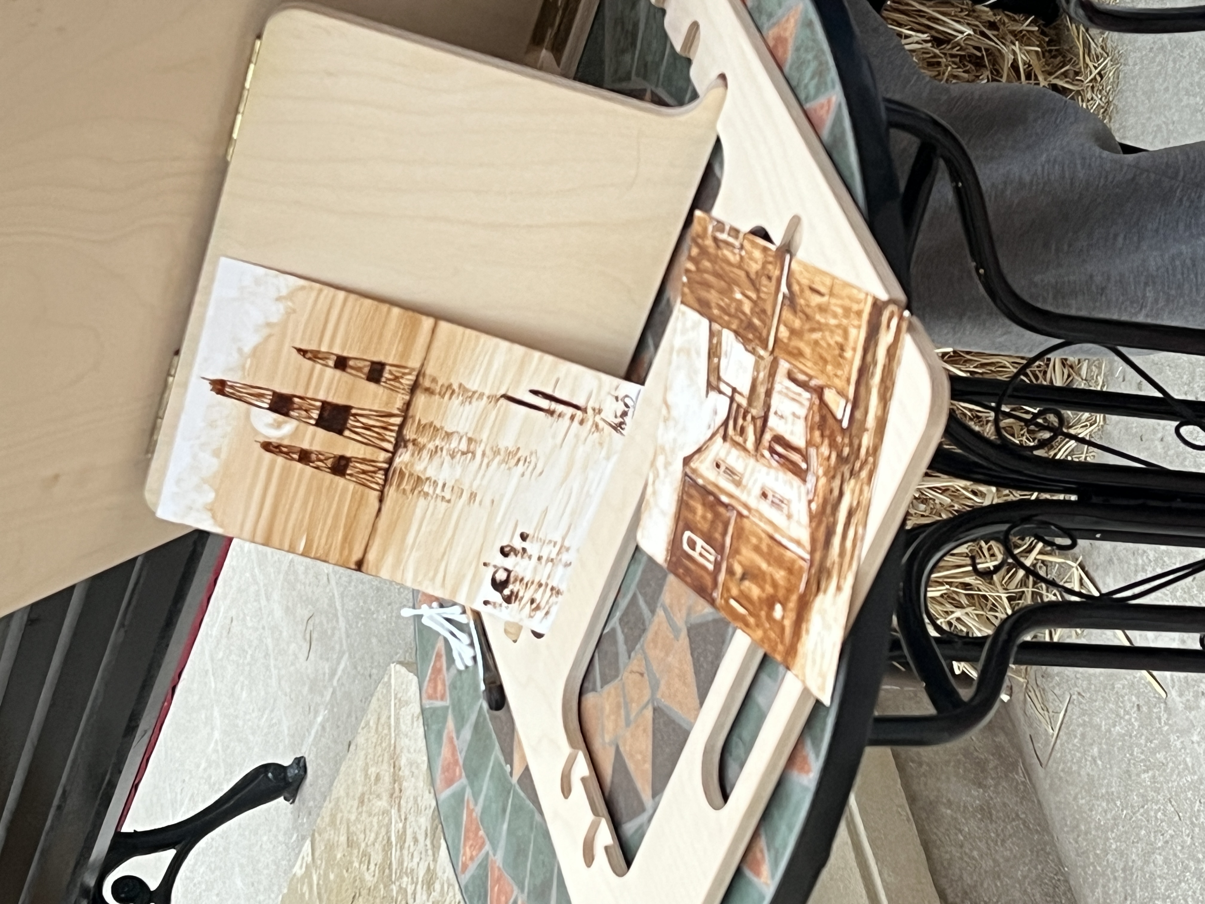 Фото Любимый трипстер