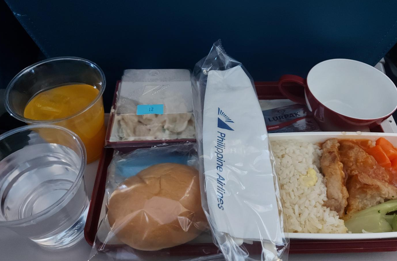 Фото Интересный опыт полета с азиатской авиакомпанией. Из недостатков - задержки, возможен овербукинг.