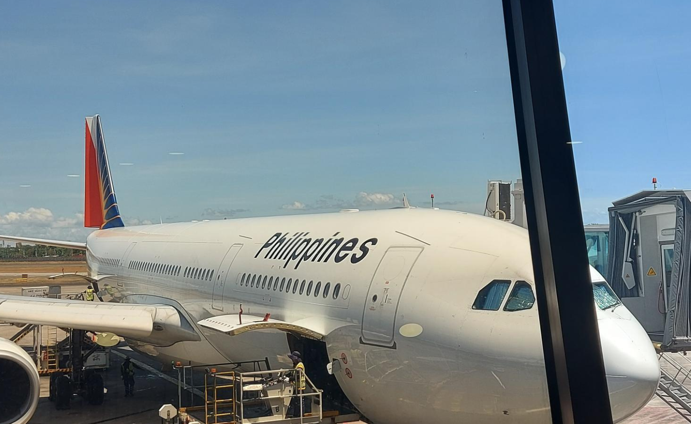 Фото Интересный опыт полета с азиатской авиакомпанией. Из недостатков - задержки, возможен овербукинг.