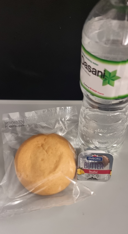 Фото Обзор питания и сервиса на рейсе VietJetAir из Казан и в Нячанг