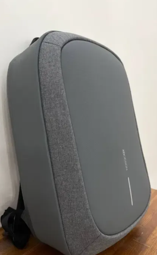 Фото Шикарнейший рюкзачок взяла. Довольна.