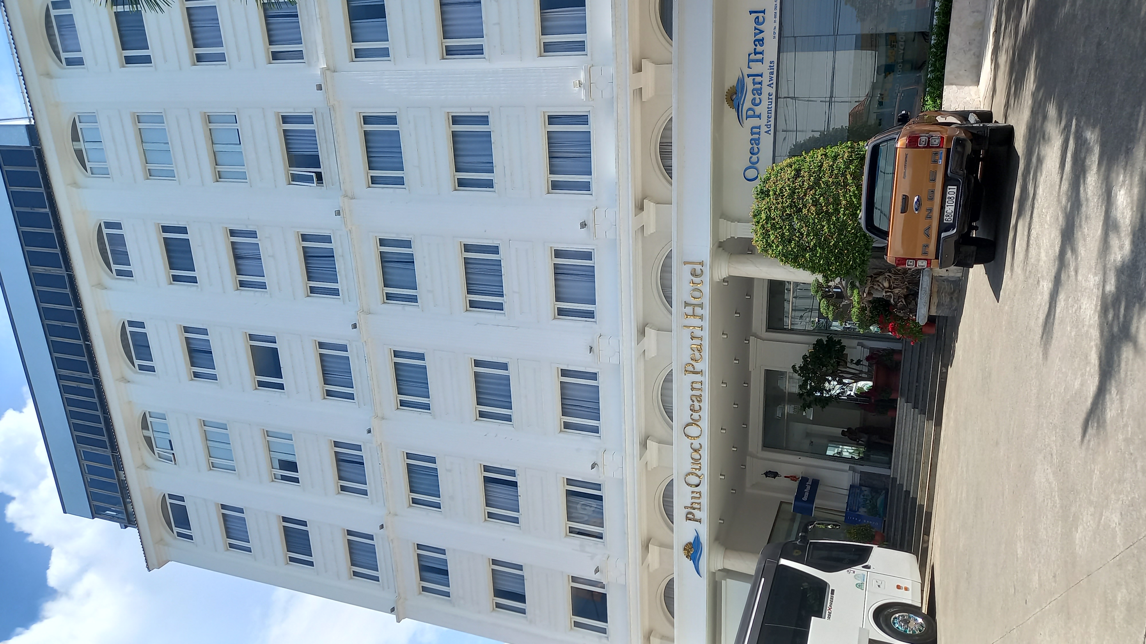 Фото ВЬЕТНАМ .ФУКУОК