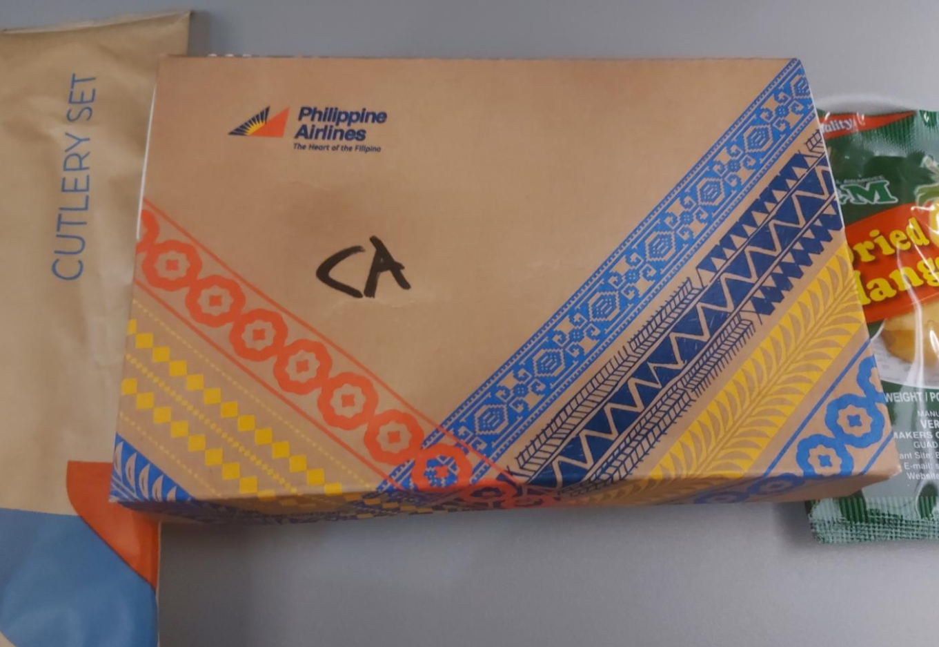 Фото Интересный опыт полета с азиатской авиакомпанией. Из недостатков - задержки, возможен овербукинг.